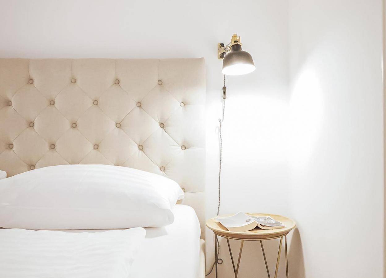 Heymi Apartments Kluckygasse Bécs Kültér fotó